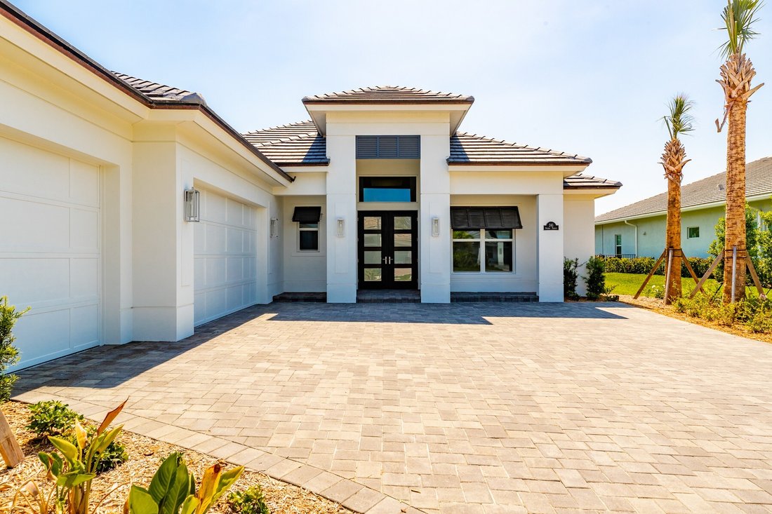 241 Strand Terrace, Indian River Shores, In Vero Beach, Florida, United