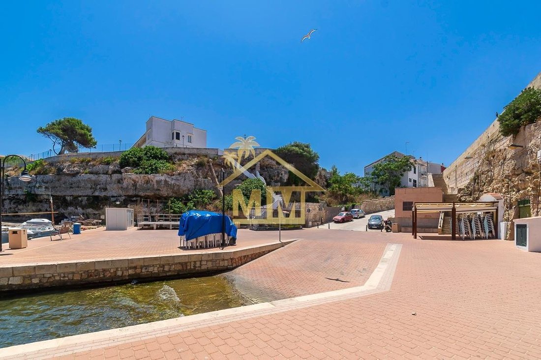 es Castell, Balearic Islands, Spain 4 - 12088907