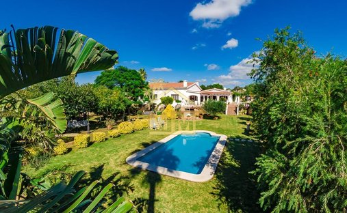 Villa a Alaior, Isole Baleari, Spagna 1