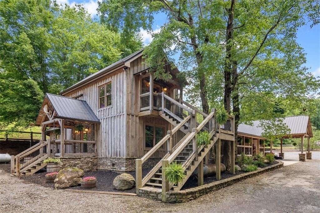 House in Talking Rock, Georgia, United States 1 - 14327322