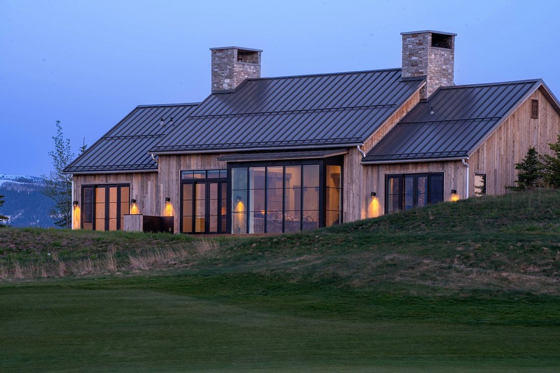 Cabin At Tributary In Tetonia, Idaho, United States For Sale (14326466)