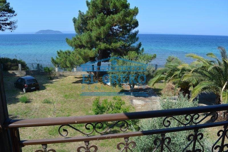 Villa in Sithonia, Macedonia and Thrace, Greece 1 - 14330360