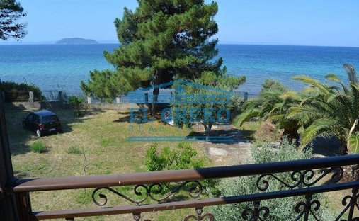 Villa in Sithonia, Macedonia and Thrace, Greece 1