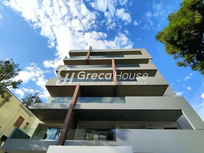 Apartment in North Athens, Attica, Greece 1 - 14327746