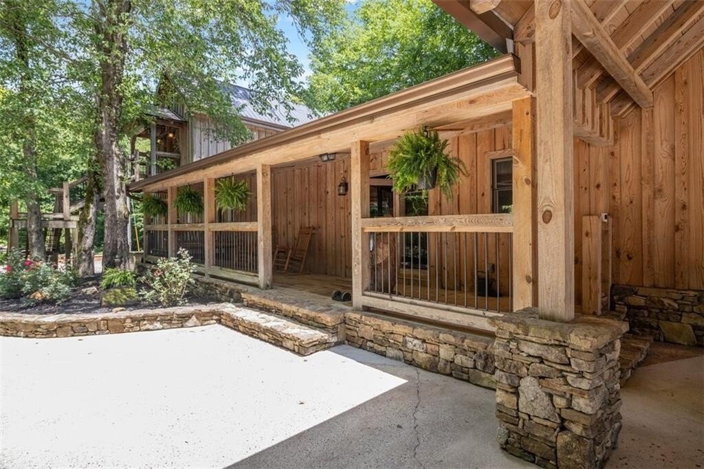 House in Talking Rock, Georgia, United States 3 - 14327322