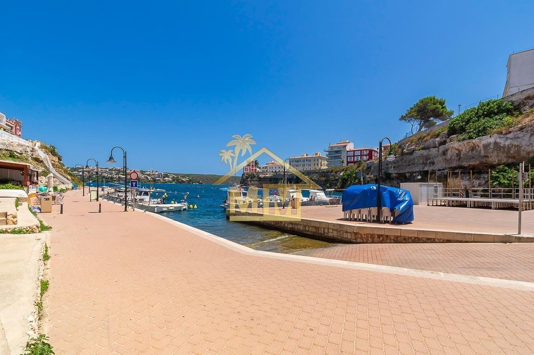 es Castell, Balearic Islands, Spain 5 - 12088907