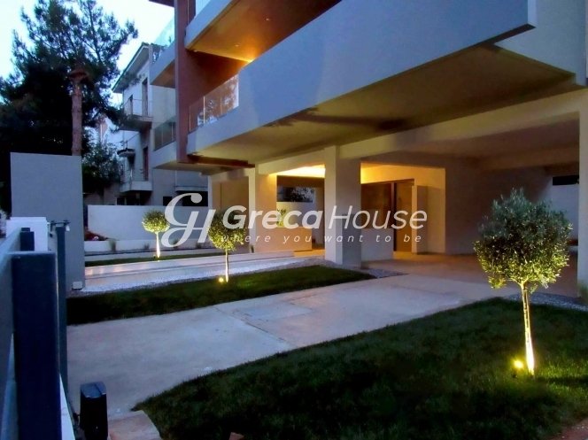 Apartment in North Athens, Attica, Greece 2 - 14327746