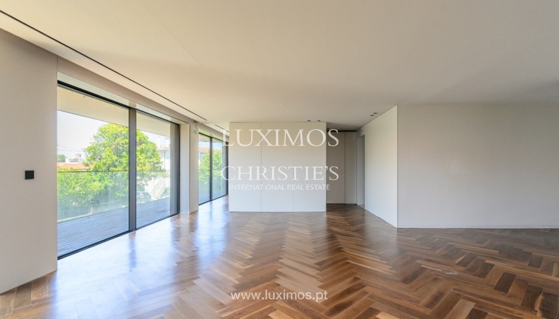 Apartment in Aldoar, Foz do Douro e Nevogilde, Porto District, Portugal 3 - 13764274