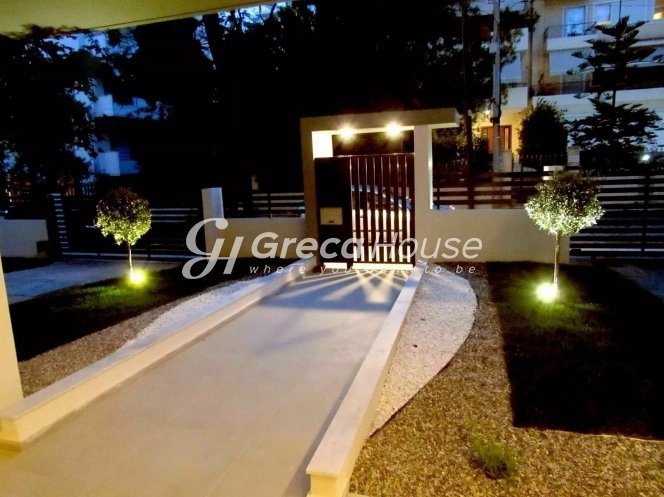 Apartment in North Athens, Attica, Greece 4 - 14327746