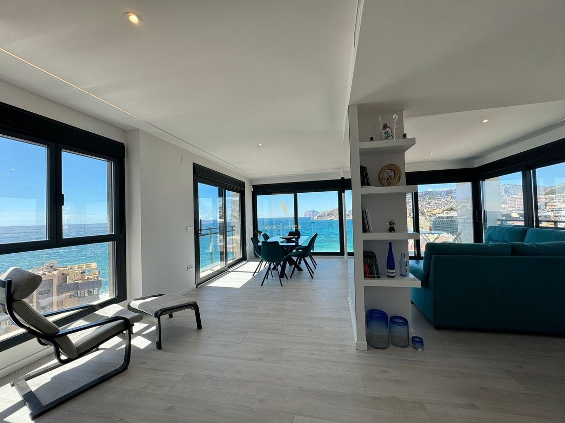Apartment in Calp / Calpe, Valencian Community, Spain 2 - 14327227