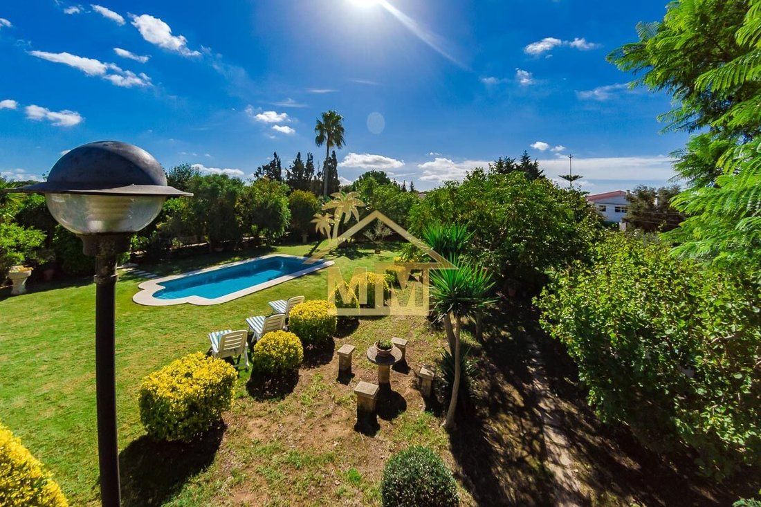 Villa in Alaior, Balearic Islands, Spain 4 - 12291755