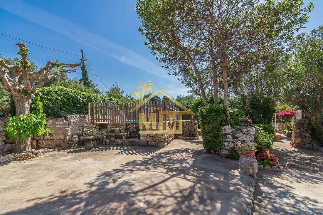 Country House in es Castell, Balearic Islands, Spain 3 - 11992228