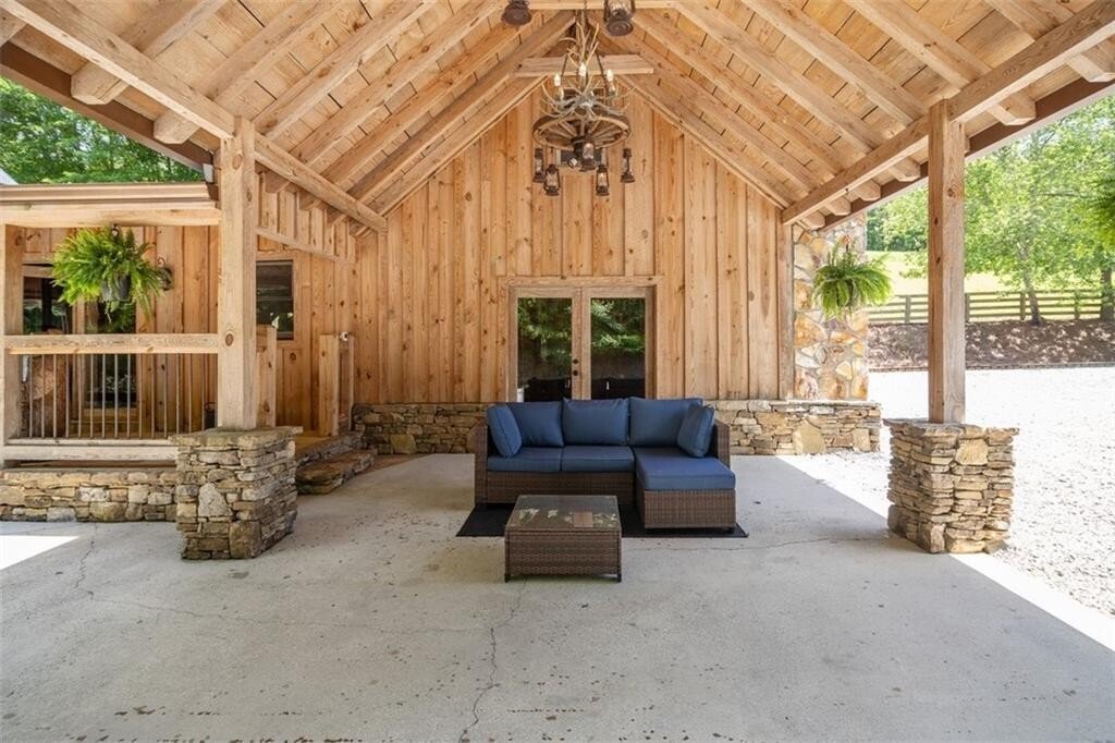 House in Talking Rock, Georgia, United States 5 - 14327322