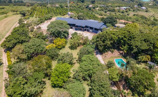 Luxury farm ranches for sale in Mbombela, Mpumalanga, South Africa ...