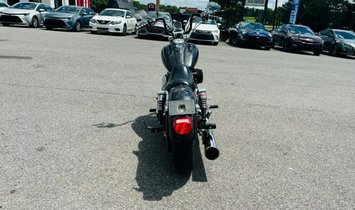 2005 Harley-Davidson FXDC Dyna Super Glide Custom