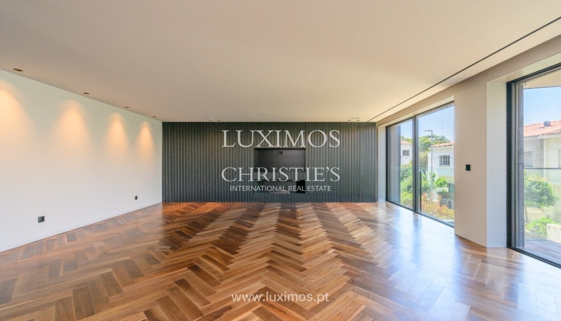 Apartment in Aldoar, Foz do Douro e Nevogilde, Porto District, Portugal 2 - 13764274