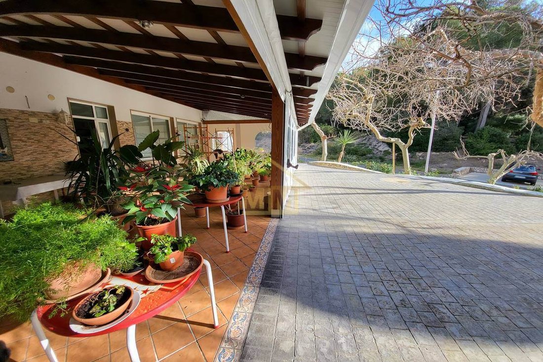 Apartment in es Mercadal, Balearic Islands, Spain 2 - 12526585
