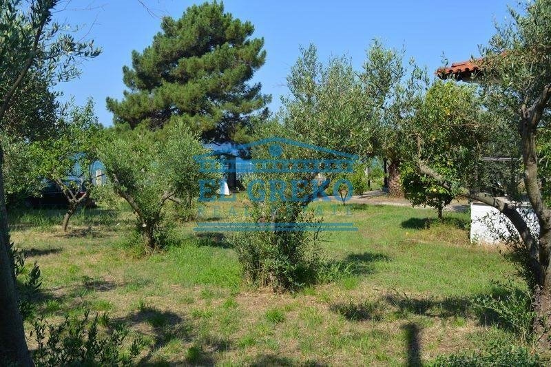 Villa in Sithonia, Macedonia and Thrace, Greece 3 - 14330360