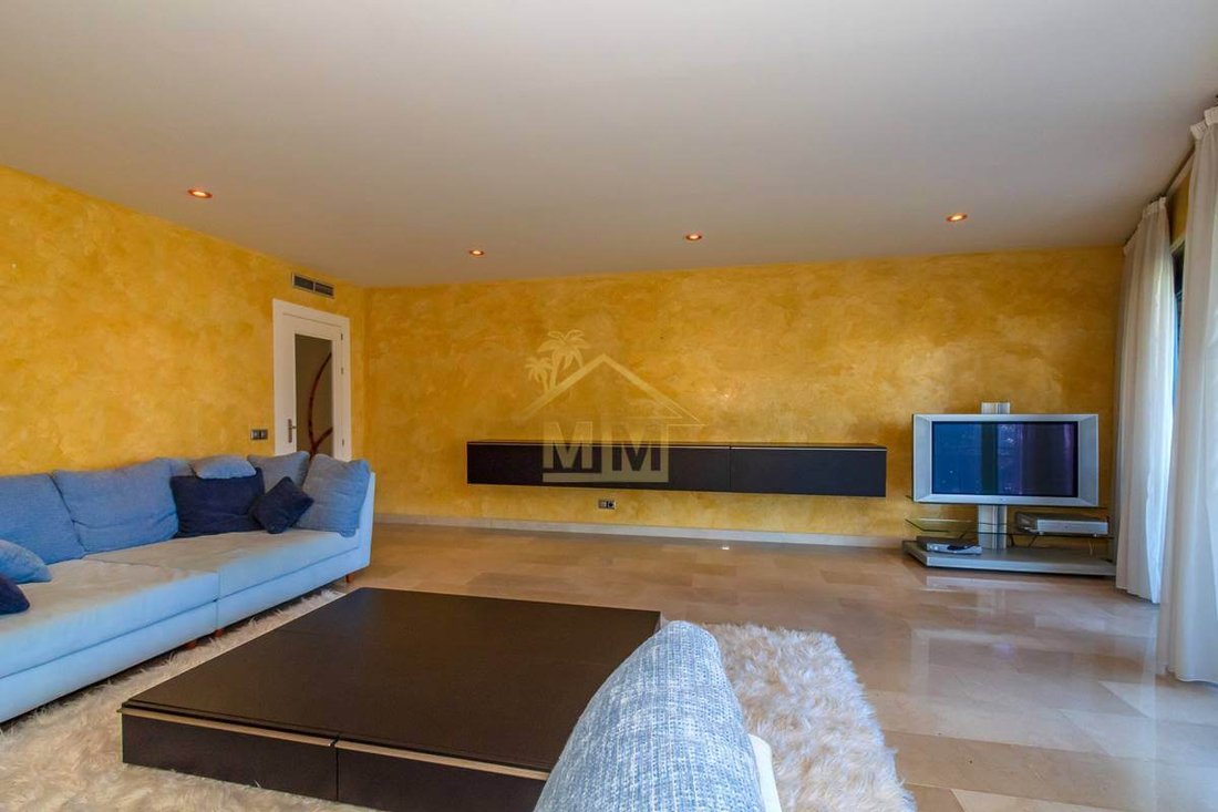 Apartment in Maó / Mahón, Balearic Islands, Spain 4 - 11847635