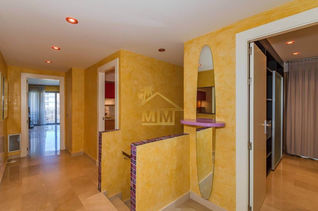 Apartment in Maó / Mahón, Balearic Islands, Spain 5 - 11847635
