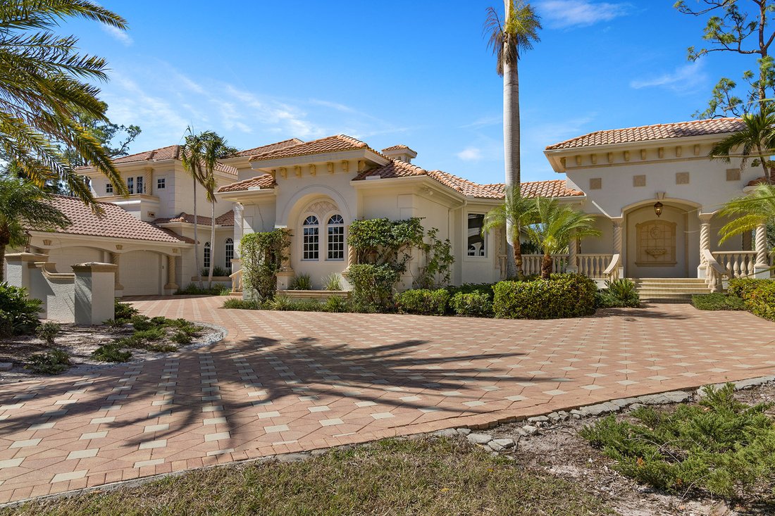 House in Fort Myers, Florida, United States 1 - 14327165