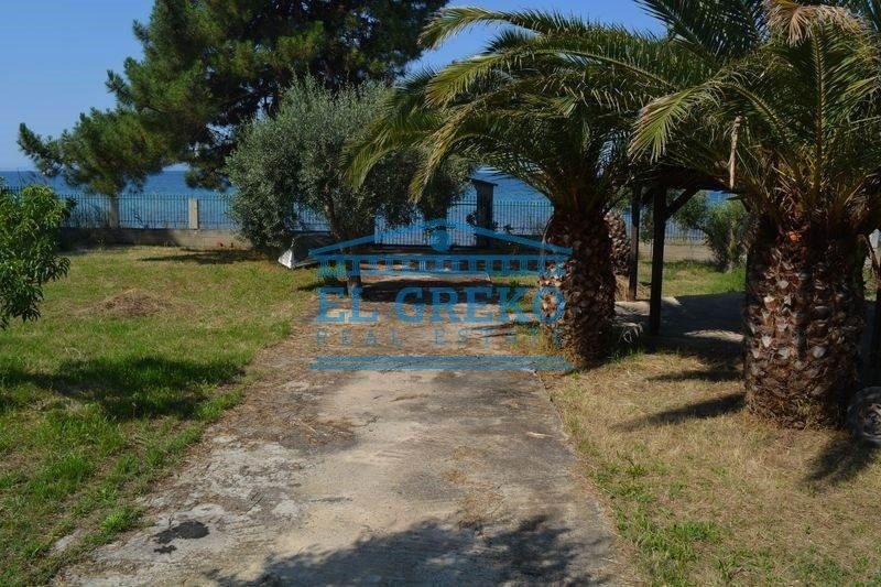 Villa in Sithonia, Macedonia and Thrace, Greece 2 - 14330360