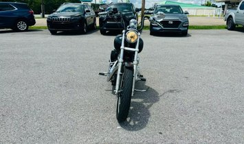 2005 Harley-Davidson FXDC Dyna Super Glide Custom