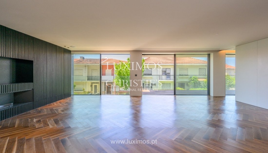 Apartment in Aldoar, Foz do Douro e Nevogilde, Porto District, Portugal 1 - 13764274
