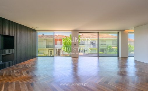 Wohnung in Aldoar, Foz do Douro und Nevogilde, Distrikt Porto, Portugal 1