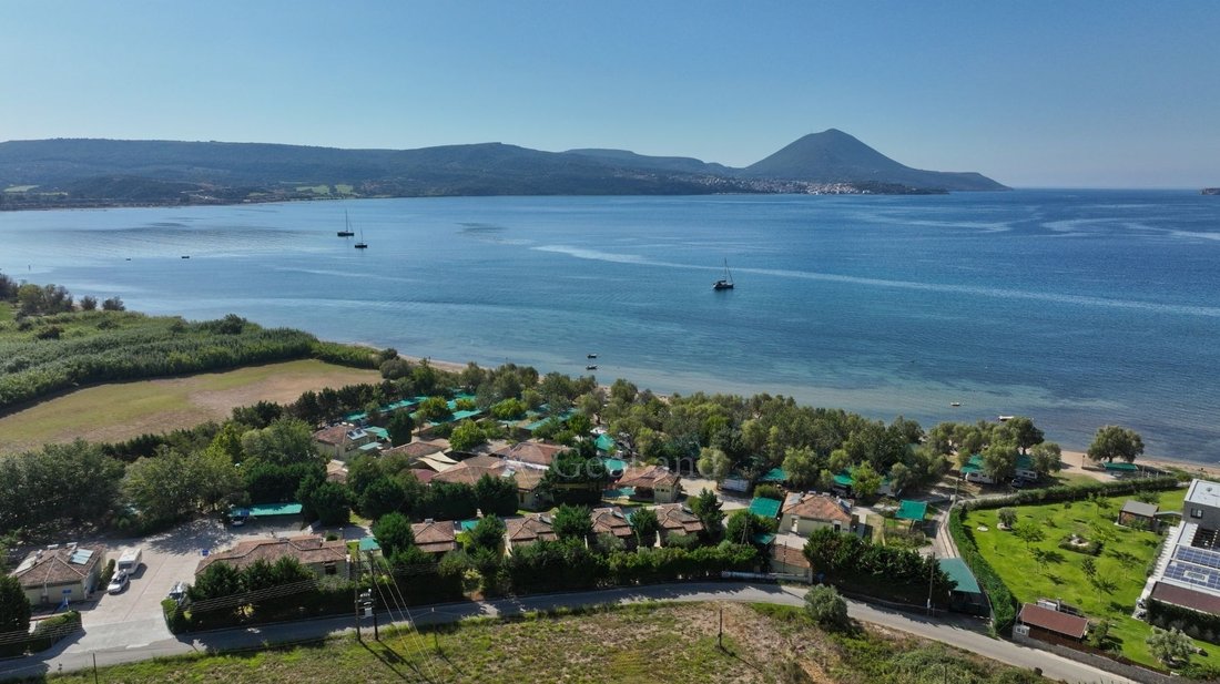 Land in Pylos and Nestor, Peloponnese, Western Greece and the Ionian, Greece 5 - 14329625