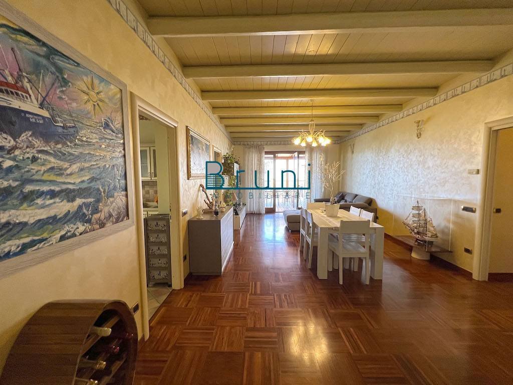 Apartment in Saint Anthony - Saint Lucia - Marina di Sotto, San Benedetto del Tronto, Marche 1 - 14329446