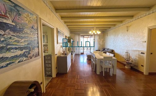 Apartment in Saint Anthony - Saint Lucia - Marina di Sotto, San Benedetto del Tronto, Marche 1