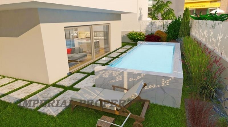 Apartment in South Athens, Attica, Greece 1 - 14327549