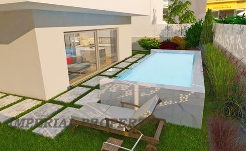 Apartamento en South Athens, Ática, Grecia 1