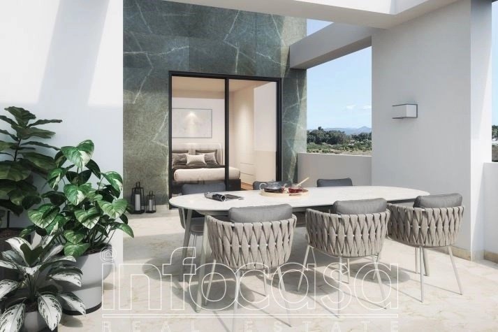 Apartment in South Athens, Attica, Greece 4 - 14330411