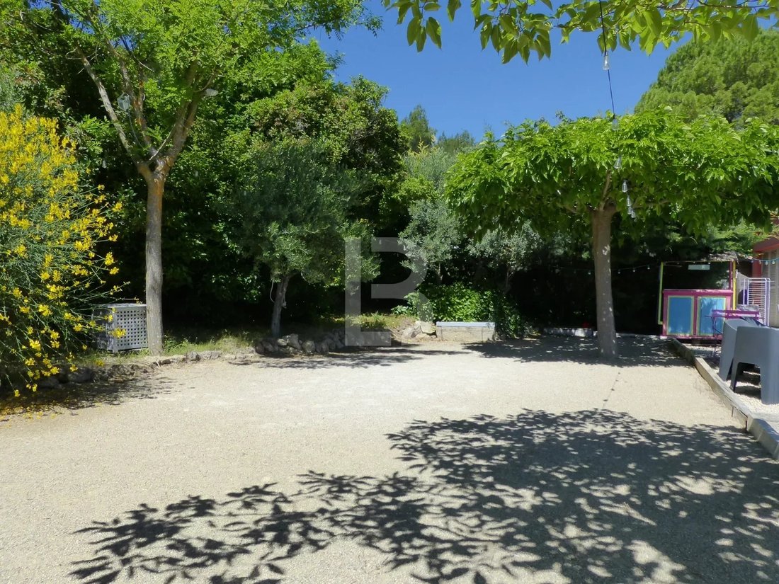 Magnificent Country House 172 In Cotignac Provence Alpes Côte D Azur