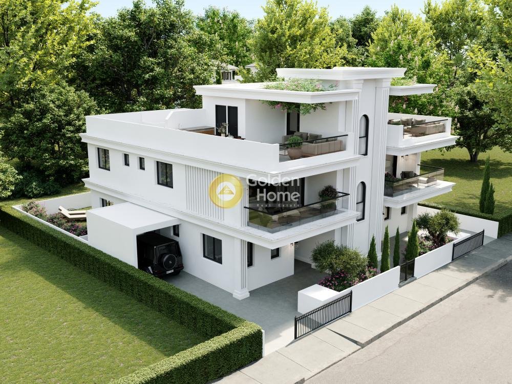 Apartment in Greece 4 - 14326010