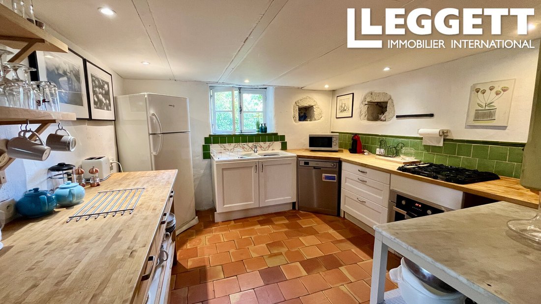 House in Eymet, Nouvelle-Aquitaine, France 5 - 14328947