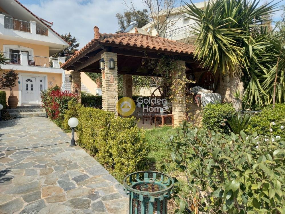 House in Kalyvia Thorikou, Attica, Greece 5 - 14326636
