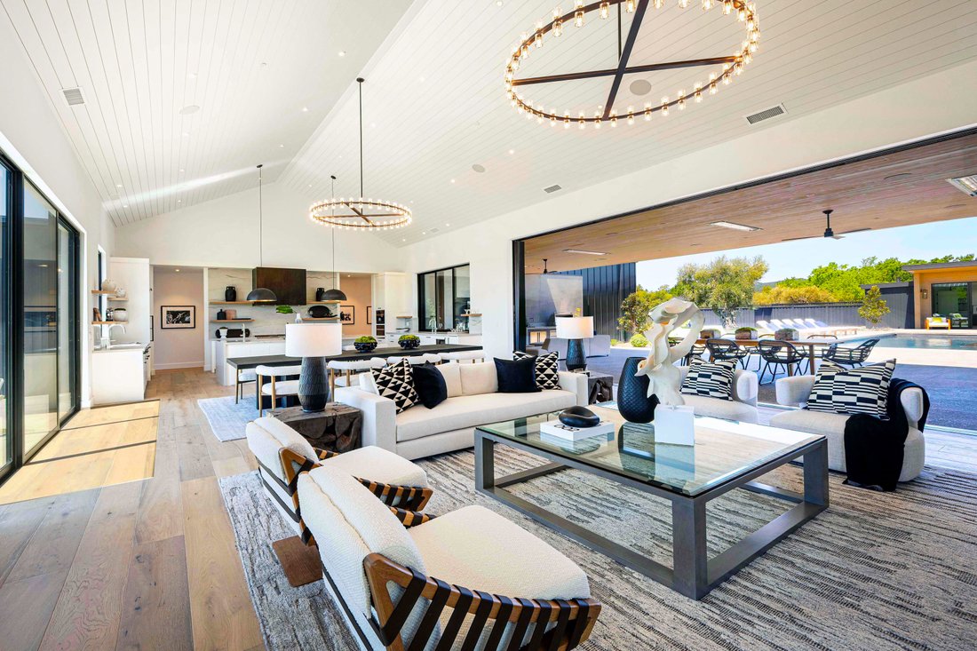 House in Sonoma, California, United States 1 - 14327205