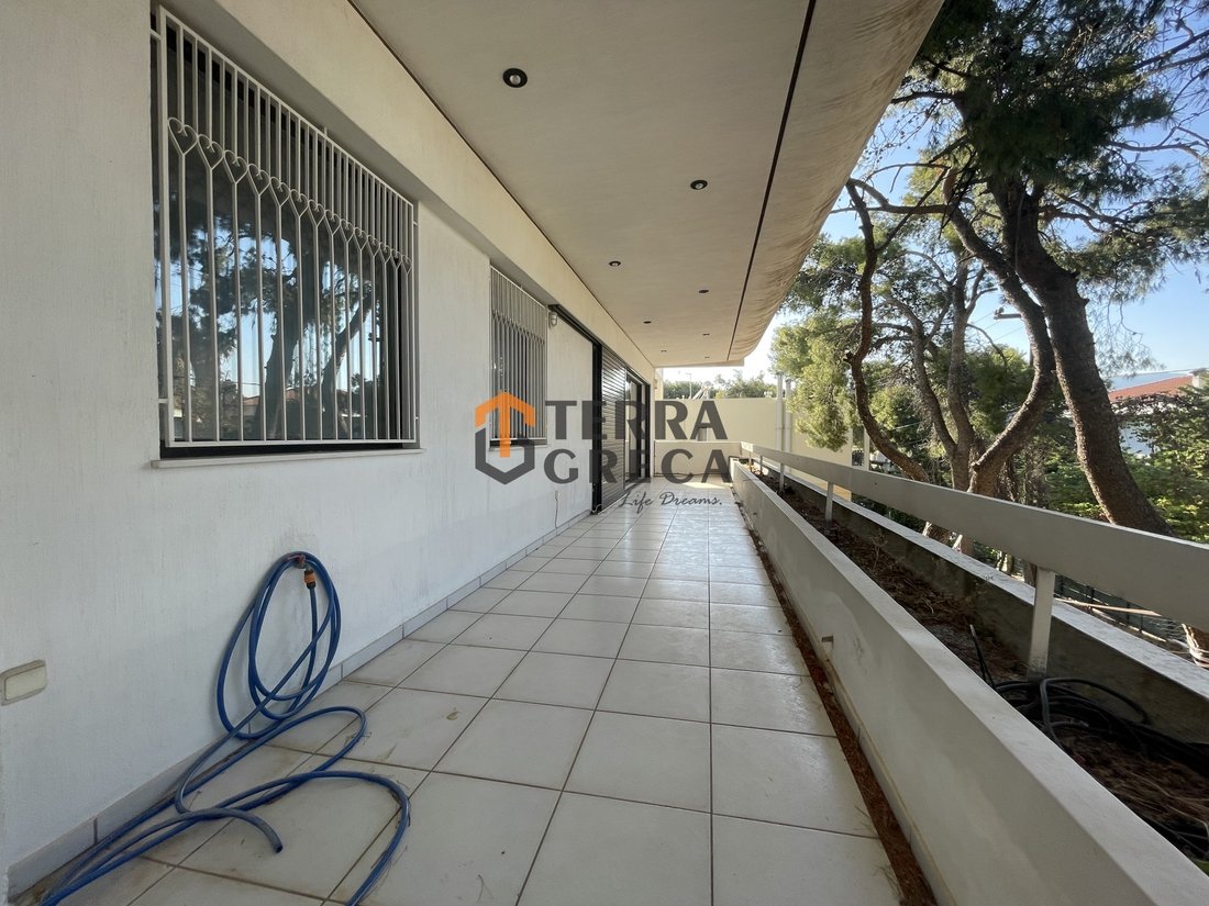 Apartment in Kifisia, Attica, Greece 5 - 14330428
