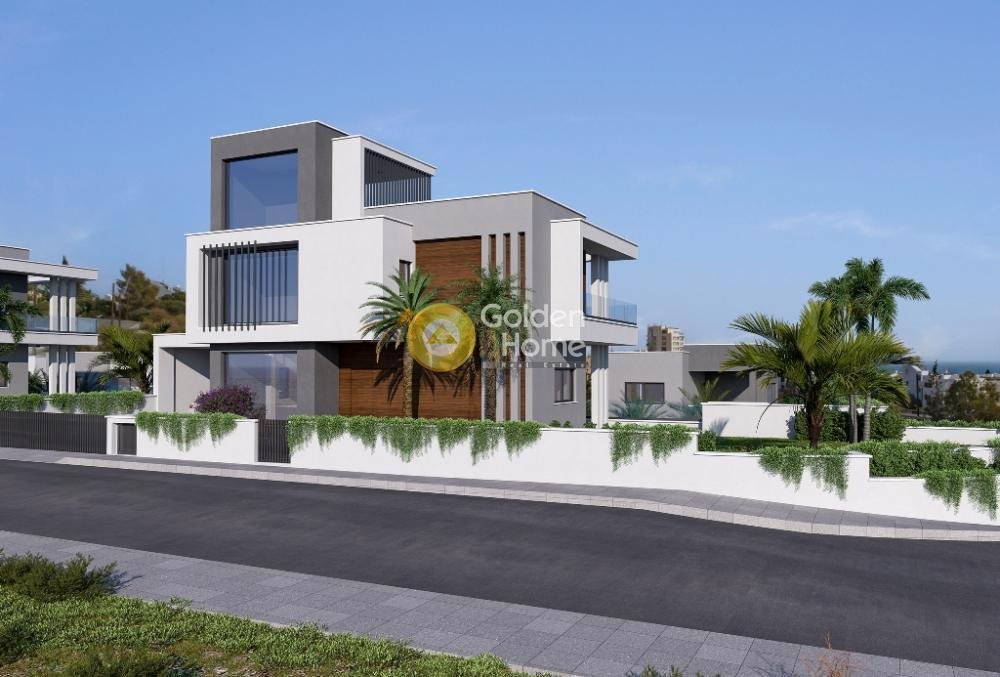 House in Greece 4 - 14326328