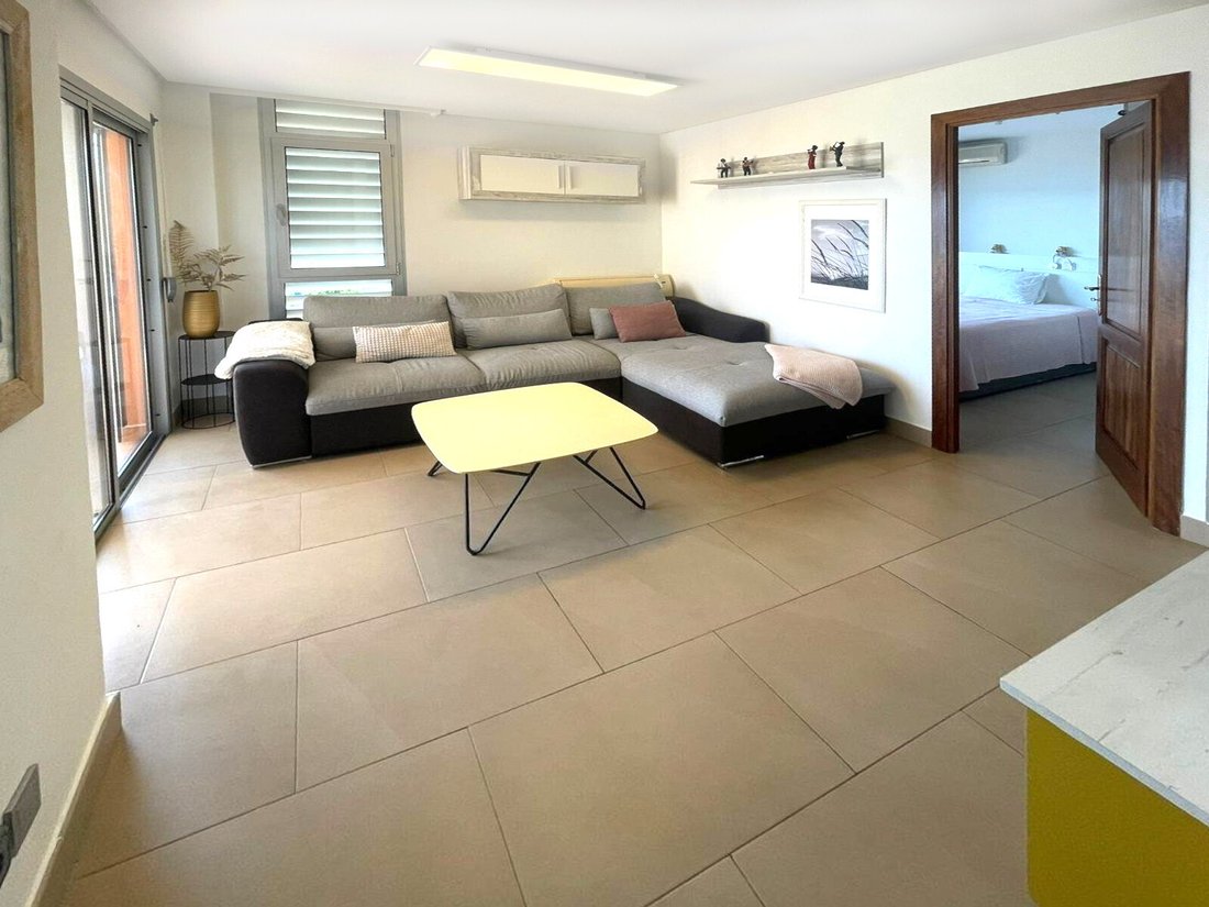Apartment in Calvia, Balearic Islands, Spain 4 - 14328720