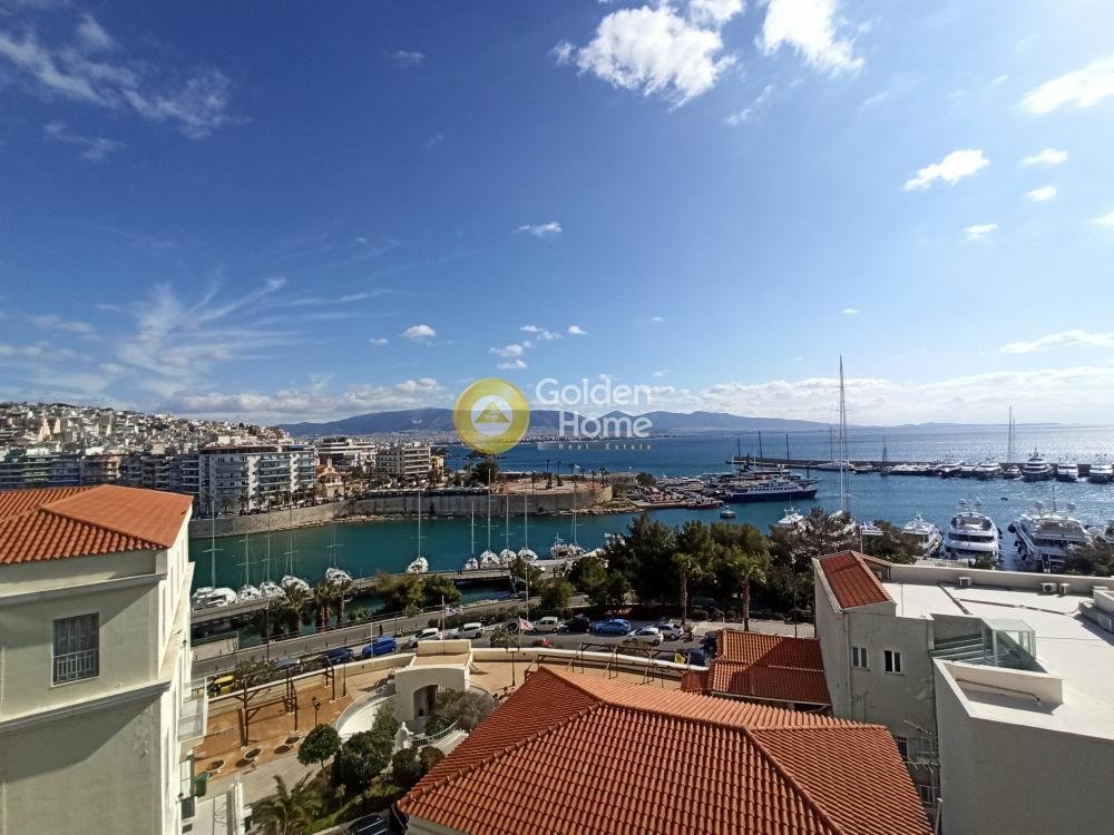 Apartment in 1st District of Piraeus, Piraeus, Greece 1 - 14326483