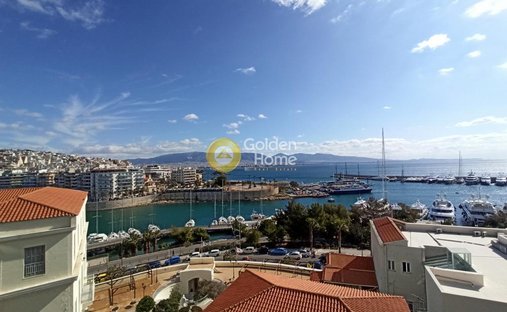 Wohnung in 1st District of Piraeus, Piraeus, Griechenland 1
