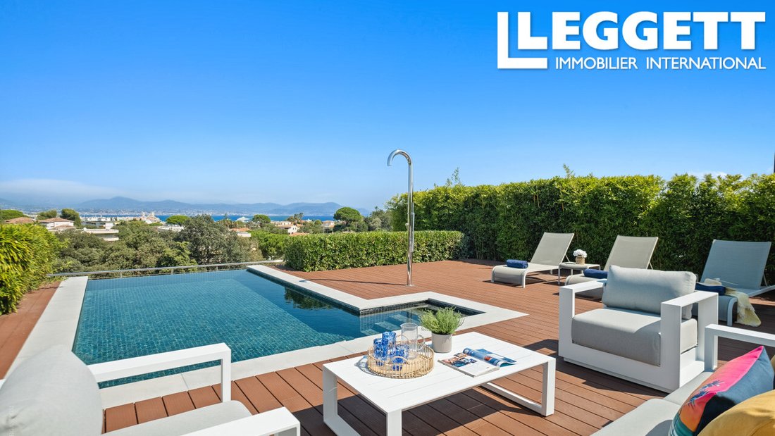 Apartment in Antibes, Provence-Alpes-Côte d'Azur, France 1 - 14331141