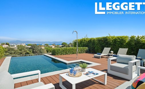 Apartment in Antibes, Provence-Alpes-Côte d'Azur, France 1