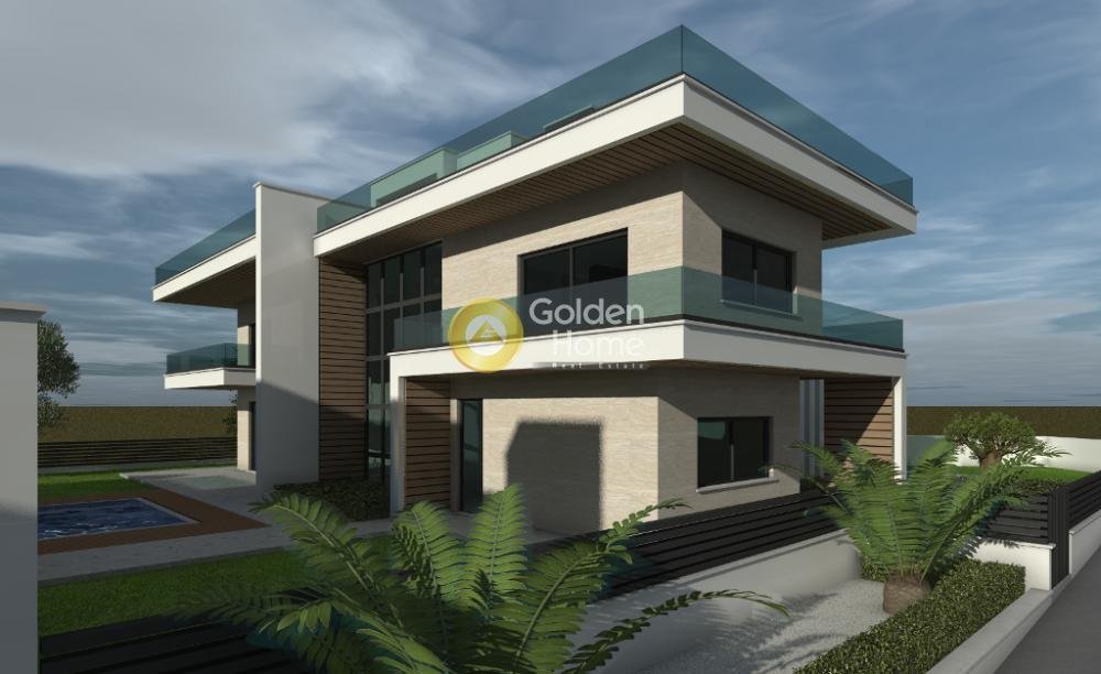 House in Greece 4 - 14326265