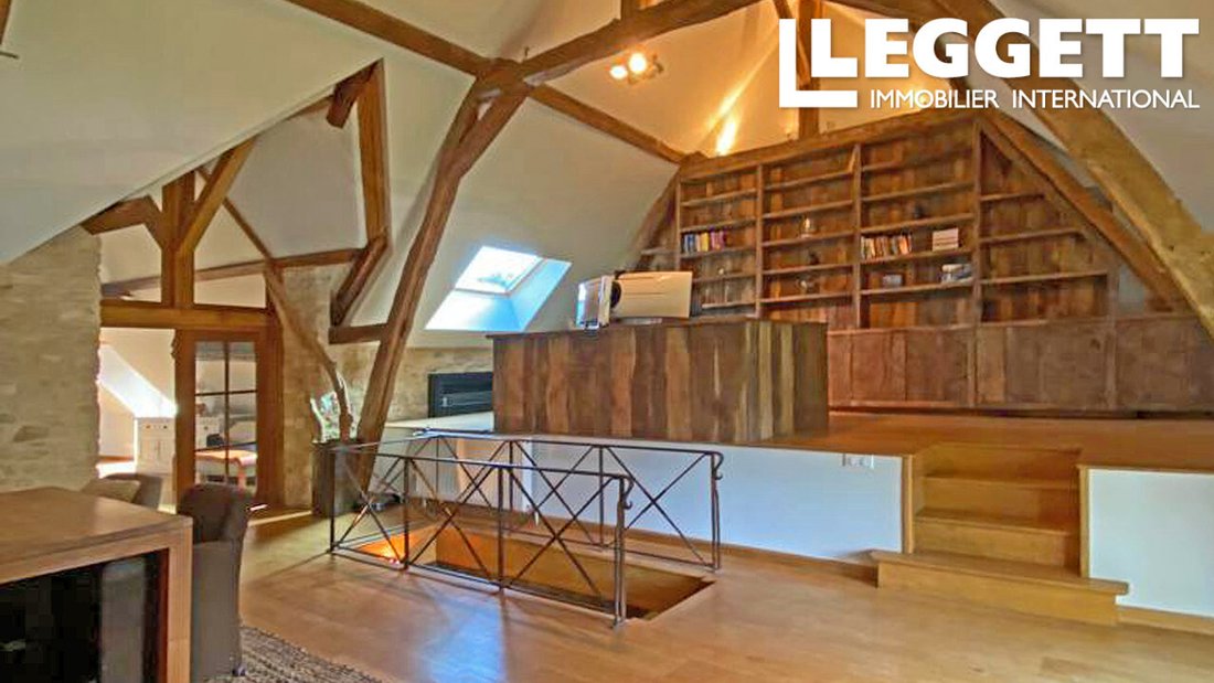 House in Genis, Nouvelle-Aquitaine, France 4 - 14329647