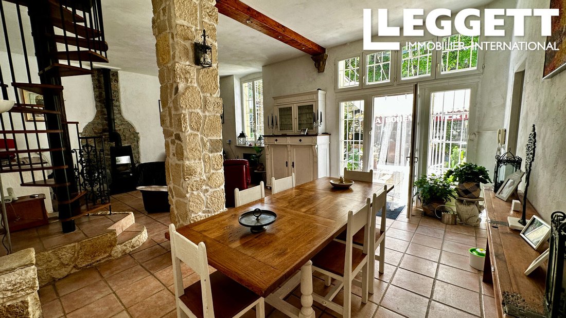 House in Baliste, Narbonne, France 5 - 14329669